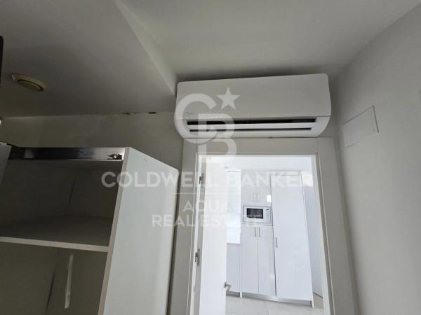 Piso en calle Benimantell, 5