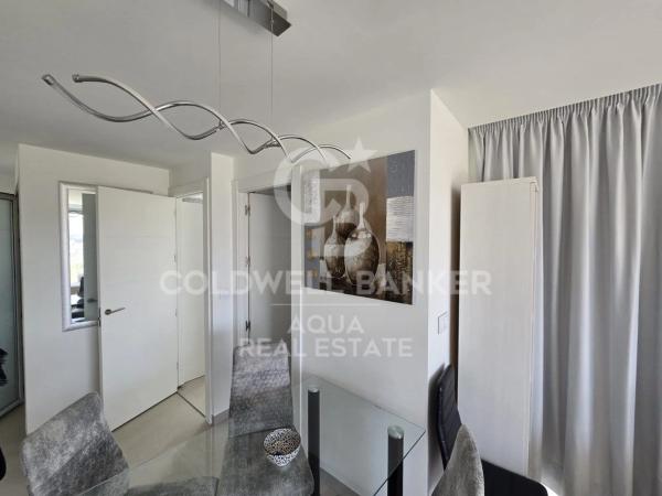 Piso en calle Benimantell, 5