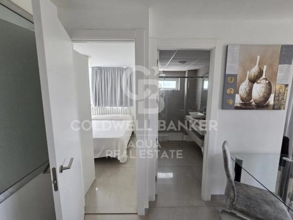 Piso en calle Benimantell, 5