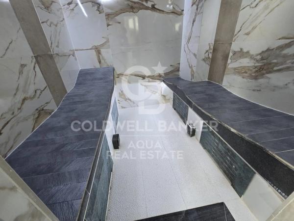 Piso en calle Benimantell, 5