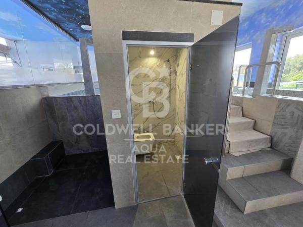 Piso en calle Benimantell, 5