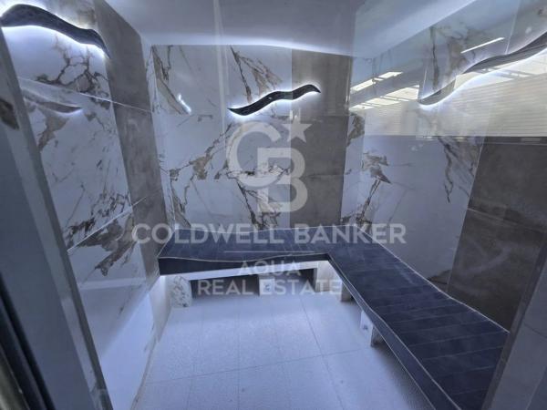 Piso en calle Benimantell, 5