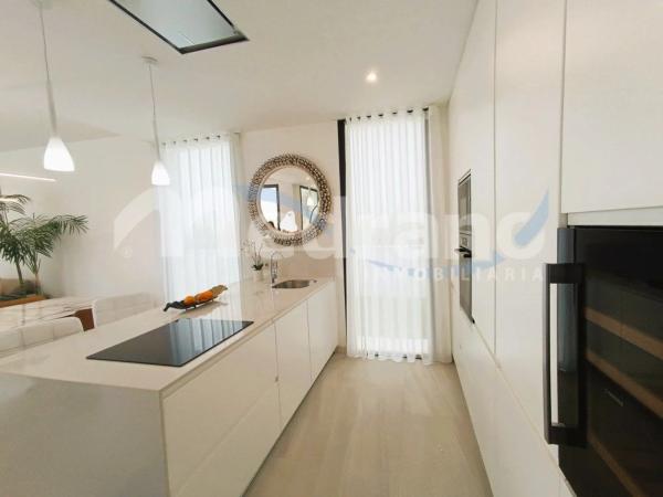 Casa independiente en calle Praga, 18 -34