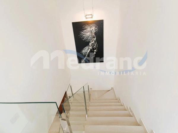 Casa independiente en calle Praga, 18 -34