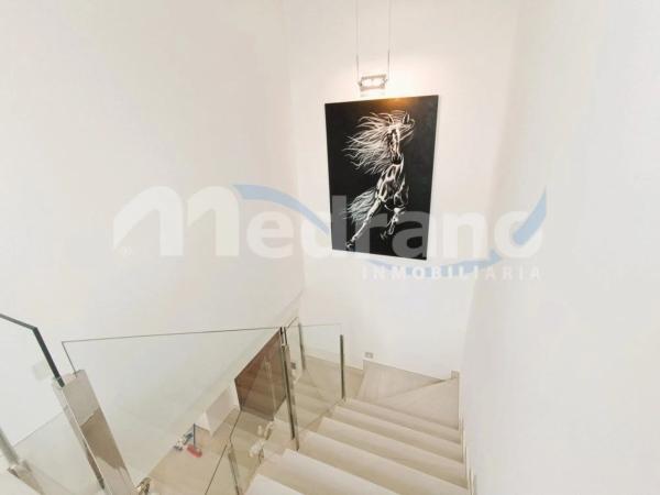 Casa independiente en calle Praga, 18 -34