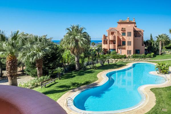 Piso en calle Viena, 47