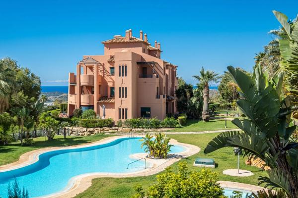 Piso en calle Viena, 47