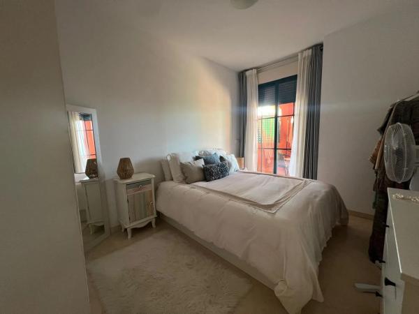 Piso en calle Viena, 47