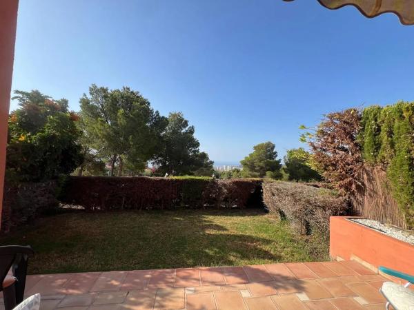 Piso en calle Viena, 47