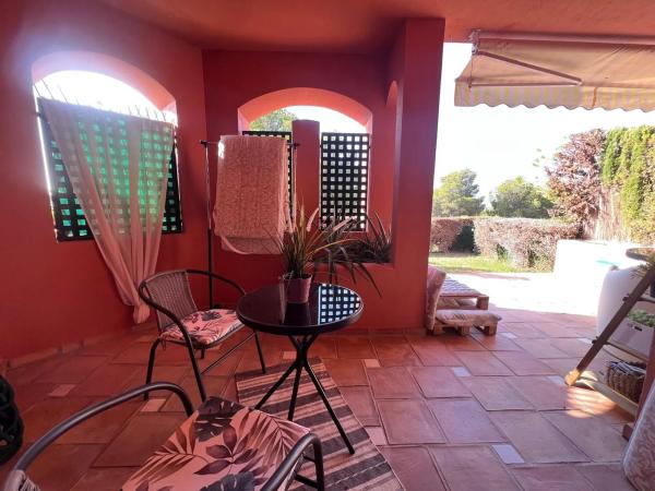 Piso en calle Viena, 47