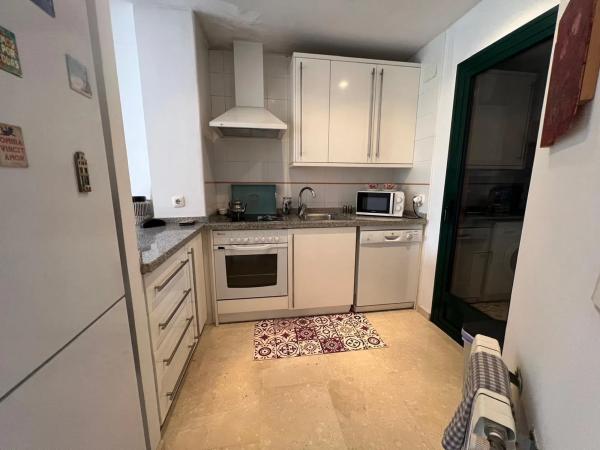 Piso en calle Viena, 47