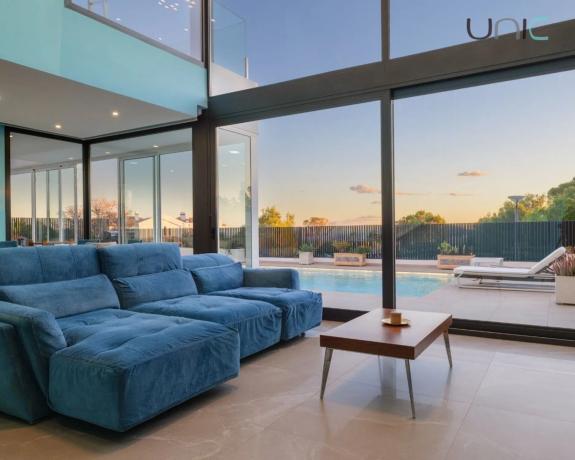 Casa independiente en calle Lisboa