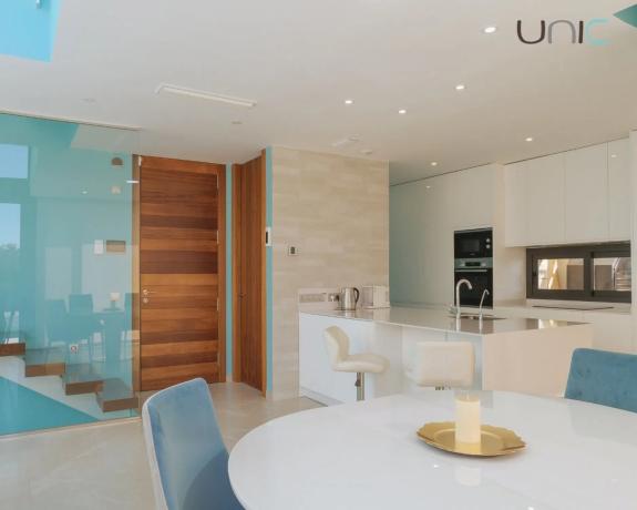 Casa independiente en calle Lisboa