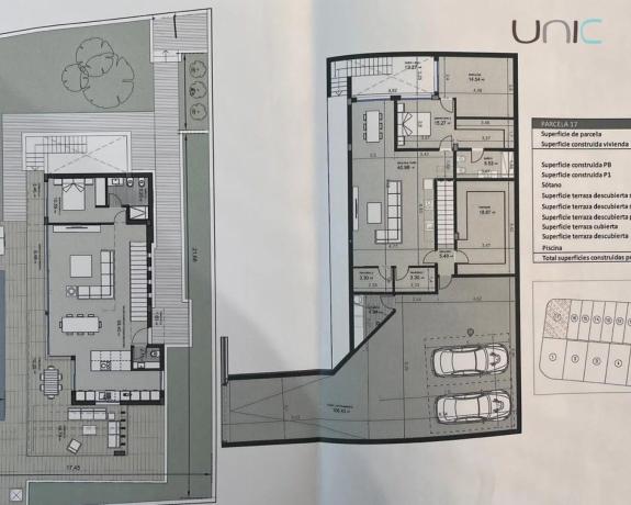 Casa independiente en calle Lisboa