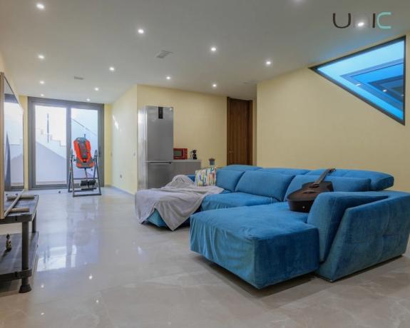 Casa independiente en calle Lisboa