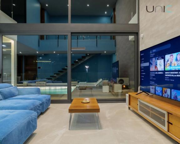 Casa independiente en calle Lisboa