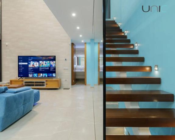 Casa independiente en calle Lisboa