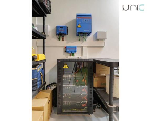 Casa independiente en calle Lisboa