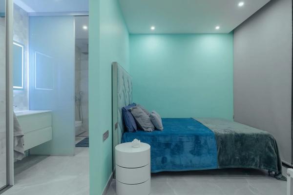 Casa independiente en calle Lisboa