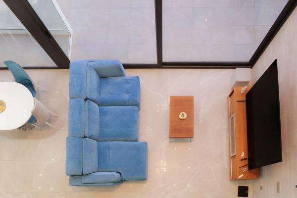 Casa independiente en calle Lisboa