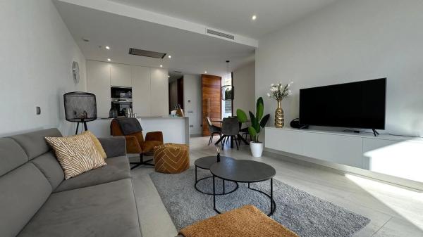 Chalet en calle Atenas