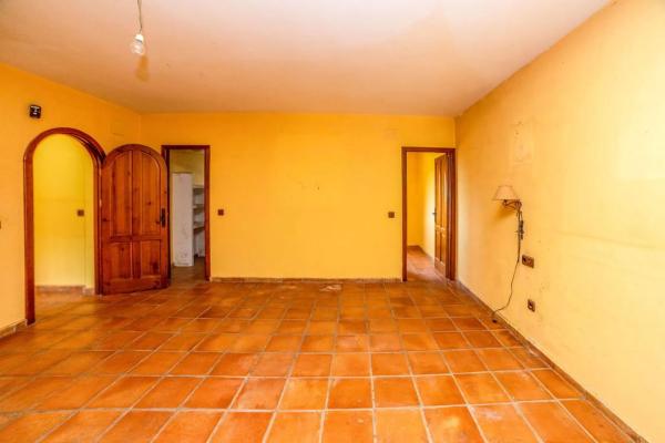 Casa independiente en Partida Almacil, 36