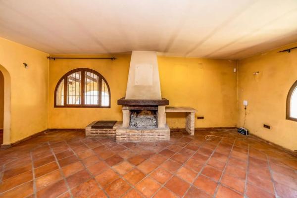 Casa independiente en Partida Almacil, 36