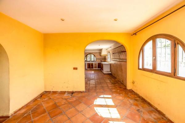 Casa independiente en Partida Almacil, 36