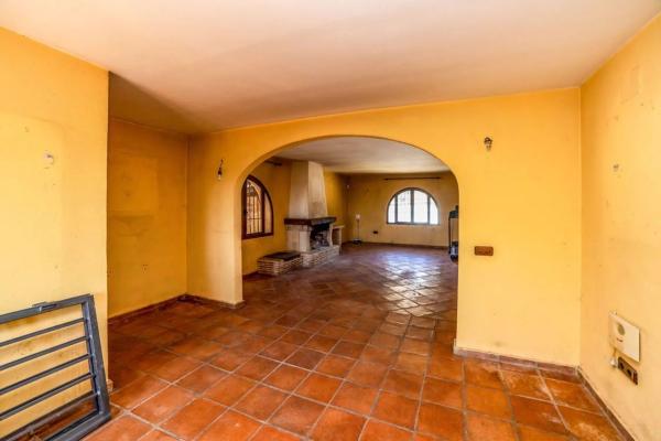 Casa independiente en Partida Almacil, 36