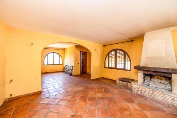 Casa independiente en Partida Almacil, 36