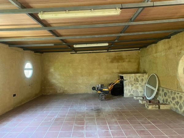 Casa independiente en Partida Almacil, 36