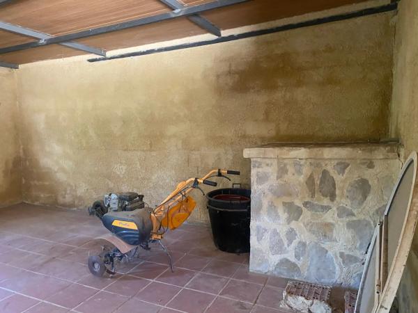 Casa independiente en Partida Almacil, 36