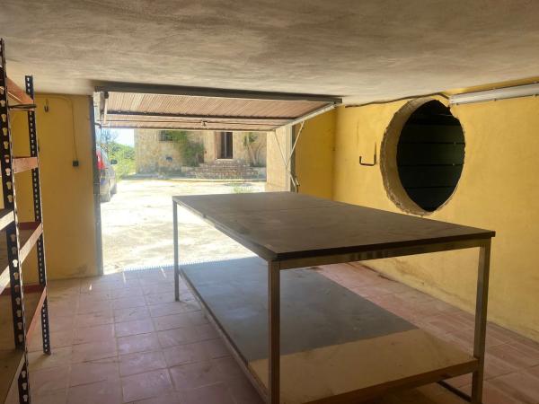 Casa independiente en Partida Almacil, 36