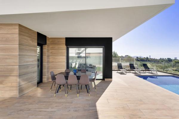 Casa independiente en calle Càceres