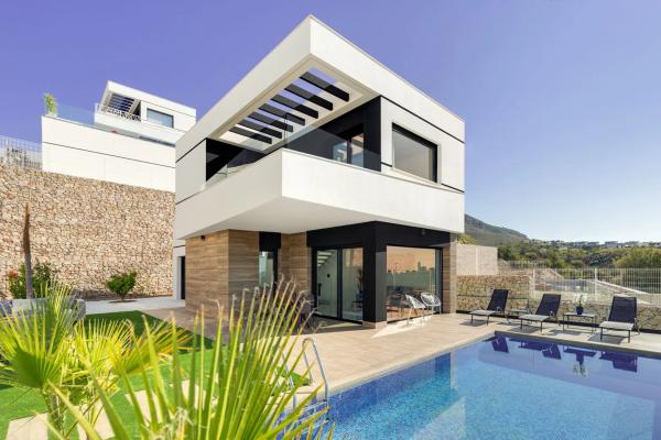 Casa independiente en calle Càceres