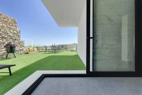 Casa independiente en calle Càceres