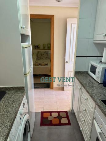 Piso en Cala de Finestrat