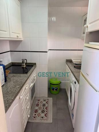 Piso en Cala de Finestrat