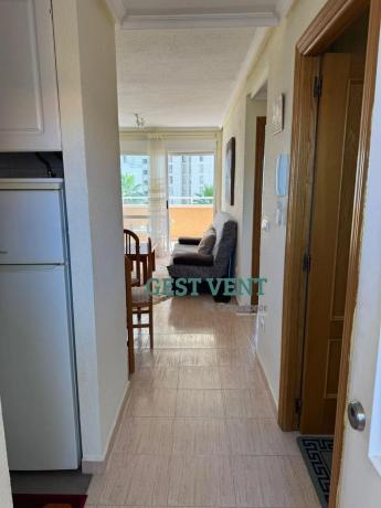 Piso en Cala de Finestrat