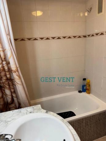 Piso en Cala de Finestrat