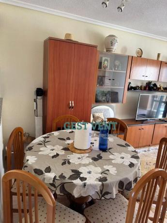 Piso en Cala de Finestrat