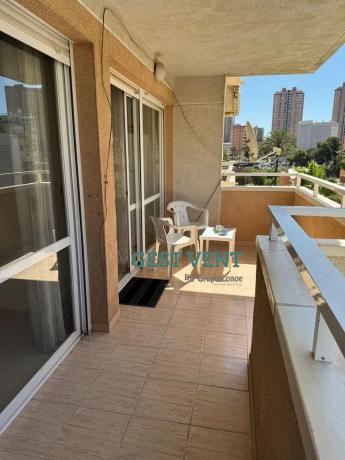 Piso en Cala de Finestrat