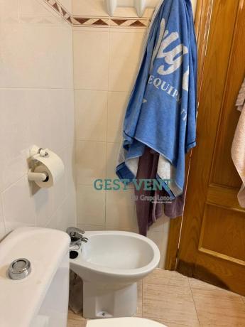 Piso en Cala de Finestrat