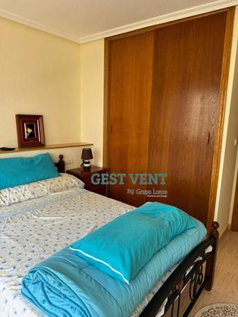 Piso en Cala de Finestrat