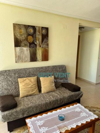 Piso en Cala de Finestrat