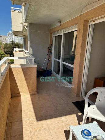 Piso en Cala de Finestrat