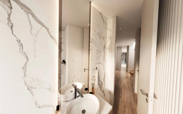 Piso en Cala de Finestrat