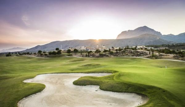 Piso en Cala de Finestrat