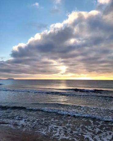 Piso en Cala de Finestrat