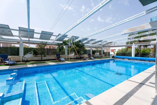 Piso en Cala de Finestrat